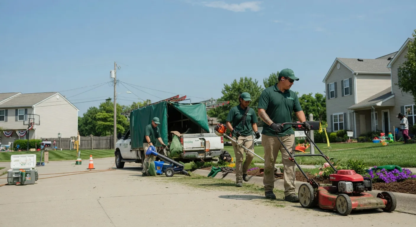 Irrigation Installation in Norman, OK near me
